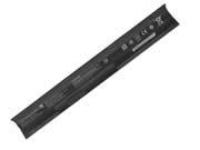 Replacement HP 756744-001 battery 14.8V 41Wh Black