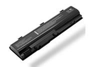 Replacement DELL YD131 battery 11.1V 4400mAh Black
