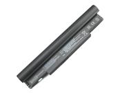 Replacement SAMSUNG AA-PL8NC6W battery 11.1V 5200mAh Black