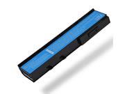 Replacement ACER BT.00603.012 battery 11.1V 4400mAh Black