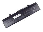 Replacement DELL 0XR694 battery 11.1V 5200mAh Black