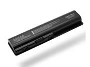 Replacement HP HSTNN-C52C battery 10.8V 4400mAh Black