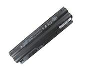 Replacement HP RT06 battery 10.8V 4400mAh Black