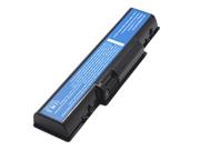 Replacement ACER AS09A90 battery 11.1V 5200mAh Black
