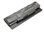 Canada Replacement ASUS A32N46 Laptop Computer Battery A31-N56 Li-ion 5200mAh Black