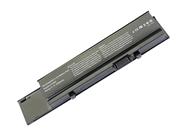 Replacement DELL 0TY3P4 battery 11.1V 5200mAh Black