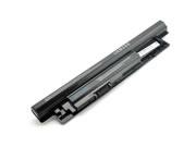 Replacement DELL TT5W battery 10.8V 5200mAh, 65Wh  Black