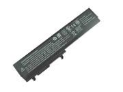Original HP 463304-762 battery 10.8V 4400mAh Black