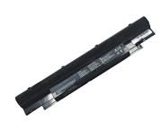 Replacement DELL H7XW1 battery 11.1V 4400mAh Black