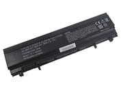 Replacement DELL 1N9C0 battery 11.1V 5200mAh Black