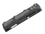 Replacement TOSHIBA PA5110U-1BRS battery 10.8V 5200mAh Black