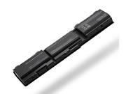 Replacement ACER BT.00607.114 battery 11.1V 5200mAh Black