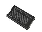Replacement ASUS 70-NEZ1B1000Z battery 11.1V 5200mAh, 58Wh  Black