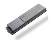 Replacement DELL 2P700 battery 11.1V 4400mAh Gray