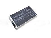 Replacement ASUS F80Q-a1 battery 11.1V 4400mAh White