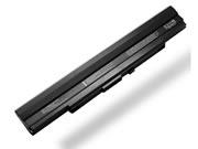 Replacement ASUS A42-UL50 battery 14.4V 4400mAh Black