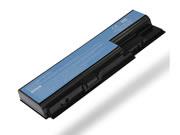 Replacement ACER AS07B42 battery 14.8V 5200mAh Black