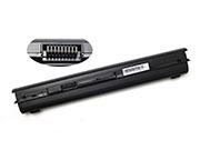 Replacement HP 728248-121 battery 14.8V 5200mAh, 77Wh  Black