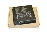 Canada Replacement ASUS A42-G55 Laptop Computer Battery  Li-ion 5200mAh, 74Wh Black