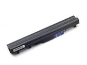 Replacement ACER AS09B35 battery 14.4V 5200mAh, 75Wh  Black