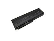 Replacement ASUS A33-M50 battery 11.1V 6600mAh Black