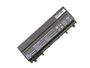 Replacement DELL 0K8HC battery 11.1V 6600mAh, 91Wh  Black
