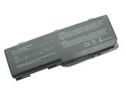 Replacement TOSHIBA PA3537U-BRS battery 10.8V 6600mAh Black