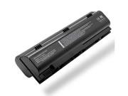 Replacement DELL 312-0416 battery 11.1V 7800mAh Black