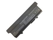 Replacement DELL KM752 battery 11.1V 7800mAh Black