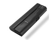 Replacement ACER LC.BTP00.001 battery 11.1V 7800mAh Black