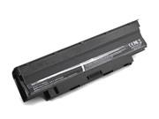 Replacement DELL 312-0233 battery 11.1V 7800mAh Black