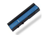 Replacement ACER BT.00604.006 battery 11.1V 6600mAh Black
