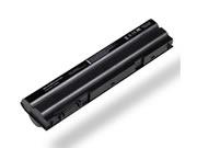 Replacement DELL 451-11978 battery 10.8V 7800mAh Black