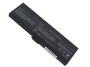 Replacement ASUS A33-W7 battery 11.1V 7800mAh Black