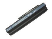 Replacement ACER LC.BTP00.017 battery 11.1V 7800mAh Black