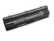 Replacement DELL J70W7 battery 11.1V 7800mAh Black