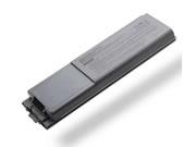 Replacement DELL 9X472A00 battery 11.1V 7800mAh gray
