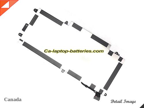  image 2 of K5XWW Battery, Canada Li-ion Rechargeable 7890mAh, 60Wh  DELL K5XWW Batteries