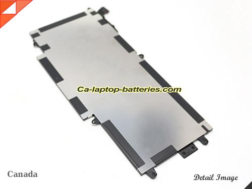  image 4 of K5XWW Battery, Canada Li-ion Rechargeable 7890mAh, 60Wh  DELL K5XWW Batteries