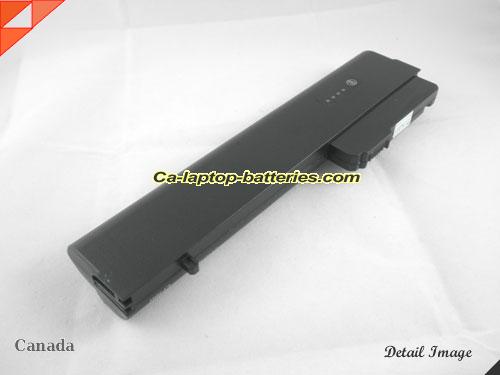  image 2 of 404887-241 Battery, Canada Li-ion Rechargeable 55Wh HP COMPAQ 404887-241 Batteries