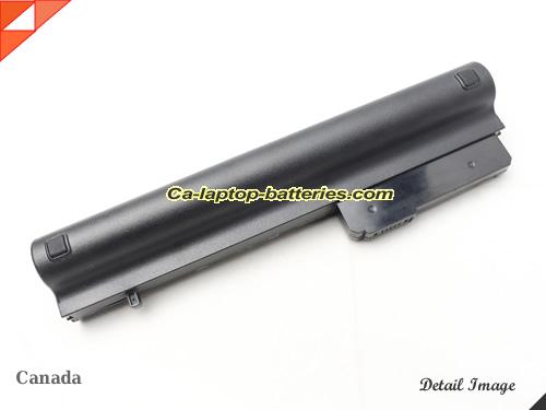  image 3 of HP COMPAQ Business Notebook 2400 Replacement Battery 6600mAh, 83Wh  10.8V Black Li-ion