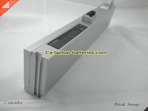  image 4 of 75942-001 Battery, Canada Li-ion Rechargeable 4400mAh HP COMPAQ 75942-001 Batteries