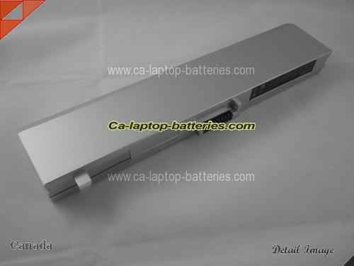  image 3 of APBT01B Battery, Canada Li-ion Rechargeable 4400mAh HP COMPAQ APBT01B Batteries