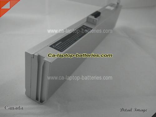  image 4 of APBT01B Battery, Canada Li-ion Rechargeable 4400mAh HP COMPAQ APBT01B Batteries