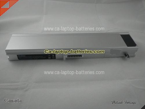  image 5 of APBT01B Battery, Canada Li-ion Rechargeable 4400mAh HP COMPAQ APBT01B Batteries