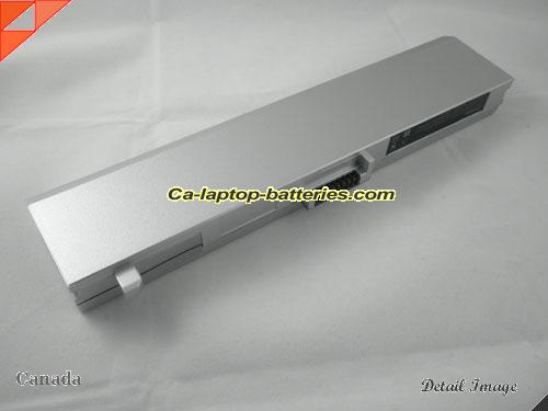  image 3 of HSTNN-A10C Battery, Canada Li-ion Rechargeable 4400mAh HP COMPAQ HSTNN-A10C Batteries