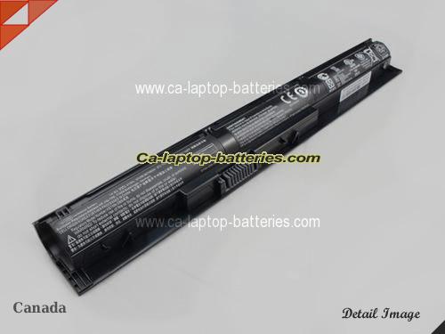  image 2 of Genuine HP Pavilion 15-p289sa Battery For laptop 41Wh, 14.8V, Black , Li-ion