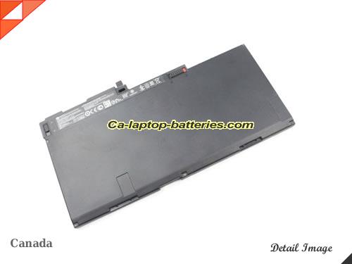  image 2 of HSTNN-DB4R Battery, Canada Li-ion Rechargeable 50Wh HP HSTNN-DB4R Batteries