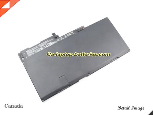  image 1 of Genuine HP ZBook 14 (G0R97AV) Battery For laptop 50Wh, 11.4V, Black , Li-ion