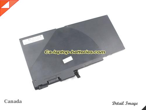  image 5 of Genuine HP EliteBook 840 G3 (W4Z92AW) Battery For laptop 50Wh, 11.4V, Black , Li-ion